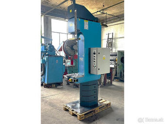 Lis montážní, hydraulický CMS 10 D