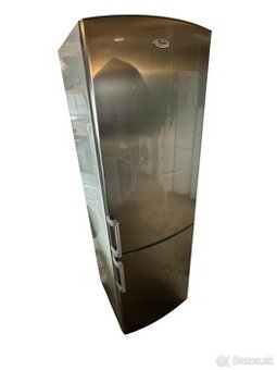 Chladnička Whirlpool