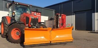 Snežná radlica 250 cm