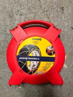 Retaze Pewag Brenta-C XMR77