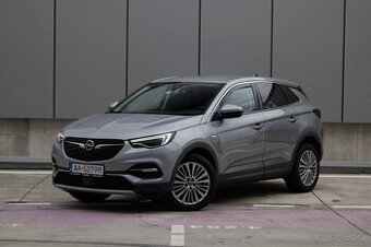 Opel Grandland X 1.5 CDTI S S Ultimate A/T8