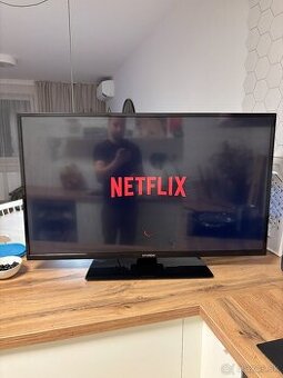 Hyundai SMART TV FLR43TS470