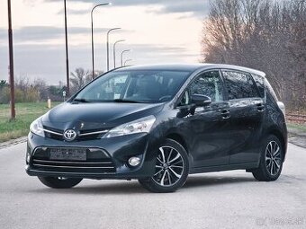 Toyota Verso 1.8 Valvematic 2017