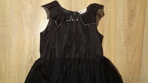 Halloween kostým šaty H&M 128