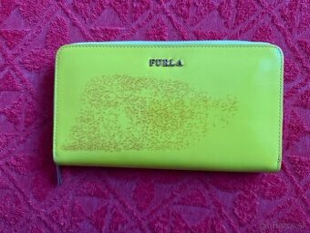 Furla original penazenka