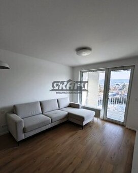 Na predaj1-gars. byt Agátová ul. – Dúbravka