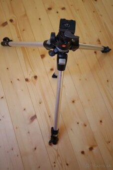 manfrotto 190D + hlava 488RC2