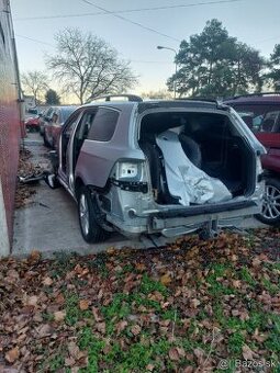 Rozpredám Wv passat b7 2.0tdi 4x4 CFF