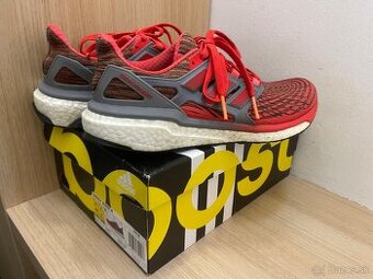 Pánske bežecké topánky zn. ADIDAS Energyboost