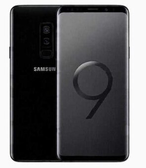 Predám nádherný mobil Samsung Galaxy S9 v Peknom Stave