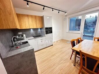 Predaj 1,5izbový byt, s balkónom, okr.Kežmarok