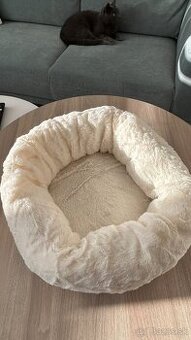 Peliešok pre mačku