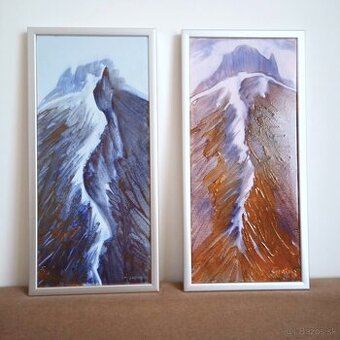 Milan Gašpar - 2x smalt