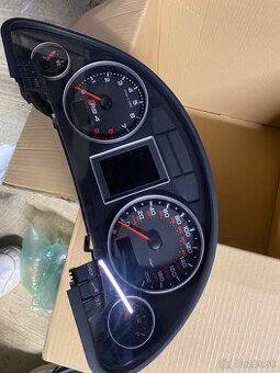 Tachometer RS4 b7