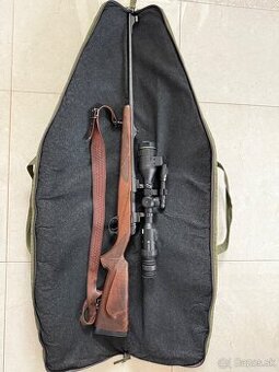 SAKO 85 PREMIUM -300 WSM