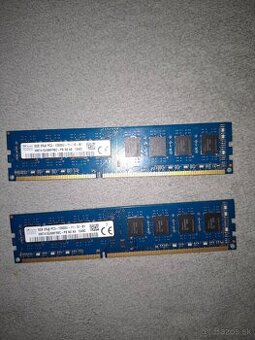 Ram 8Gb
