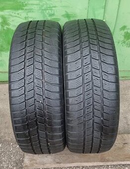 Zimne pneumatiky Barum 205/60R16