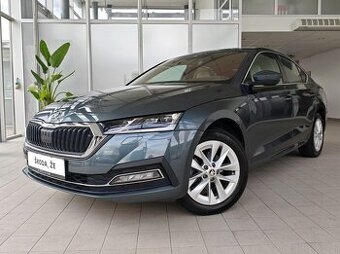 Škoda Octavia 2.0 TDI 110KW SCR Joy Plus