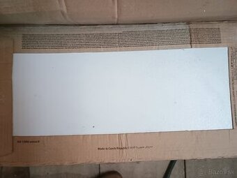 Obklad tahiti biely matny 30x60