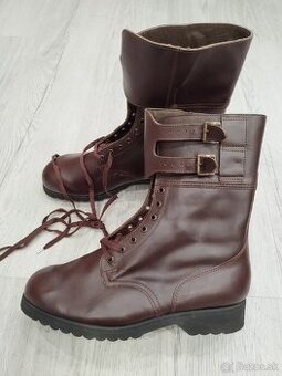 Vojenské dôstojnícke kanady ČSĽA