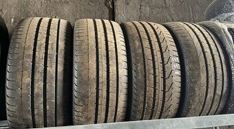 225/35 R19 Pirelli PZero