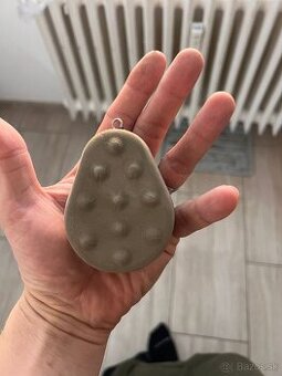 Formy na betónové závažia