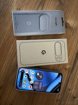 Google pixel 10 pro 16/256gb