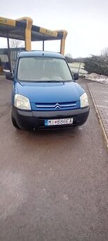 Predam citroen berlingo.1.6.66kw HDI