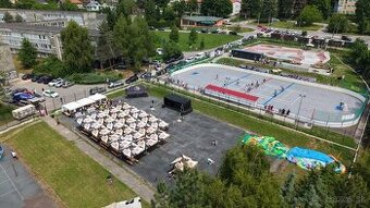 🎥 Profesionálne dronovanie, fotografovanie a natáčanie🚁📸