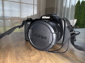 Nikon CoolpixL340