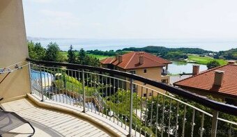 Štúdio s najlepším výhľadom v THRACIAN CLIFFS, Bulharsko