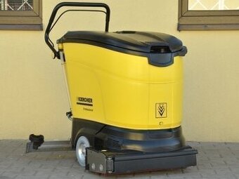Umývací stroj KARCHER BR 55/40 W