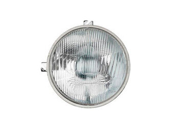 Světlomet H4 Alfa Romeo Giulia, GT Bertone, Berlina