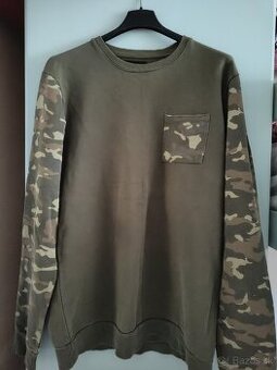 Only & sons S mikina pánska