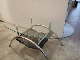 Konferenčný stolík