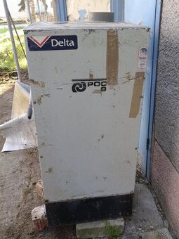 odsavač prachu priemyselný