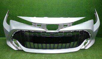 toyota corolla nárazník HB sedan e21 2018+