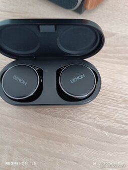 bluetooth sluchadla Denon , reproduktory bluetooth Edifier