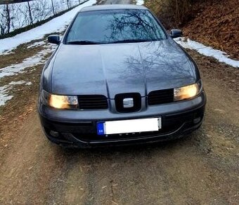 Rozpredam Seat toledo 1m 1.9tdi 81kw