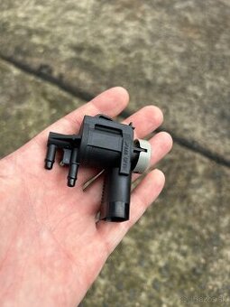 Ventil výfukovej klapky 1.9 TDi 96kw vw group