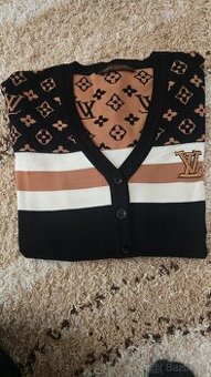 Svetrík Louis Vuitton L