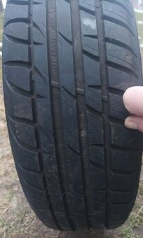 Predám 4ks Letne pneu 185/65r15