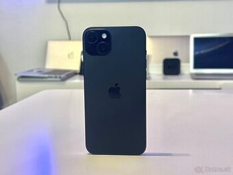 iPhone 15 Plus (Ako nový/Záruka)