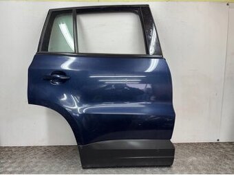 VW TIGUAN I DVERE PRAVE ZADNE