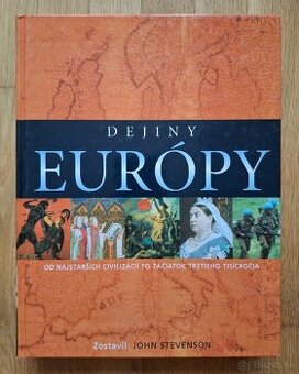 Dejiny Europy