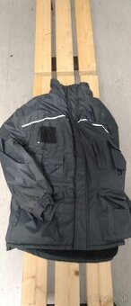 Pracovná zimná bunda L