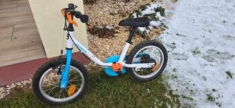 Predam detsky bicykel