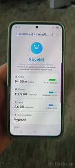 Samsung galaxy s23 256gb