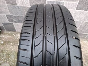letné pneu 225/65 R17 Bridgestone 4ks, do 8,5mm