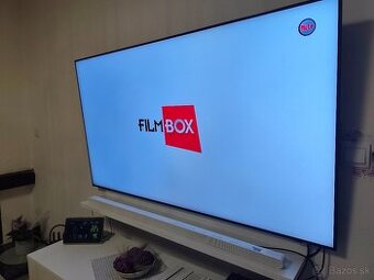 Neo Qled Samsung QE65QN90B